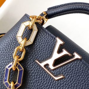 img_2d10544c_20240817_i1723833337_3718_2_jpg Capucines BB 21cm Bag Royal Blue Cowhide 251675