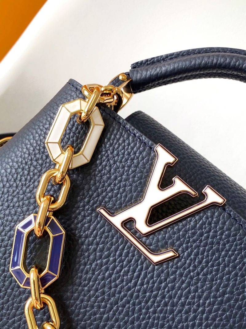 img_2d10544c_20240817_i1723833337_3718_2_jpg Capucines BB 21cm Bag Royal Blue Cowhide 251675