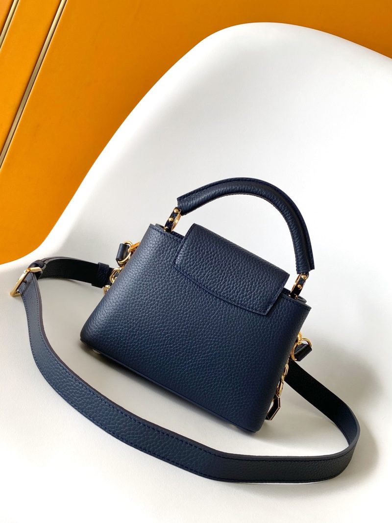 img_2d10544c_20240817_i1723833337_6483_6_jpg Capucines BB 21cm Bag Royal Blue Cowhide 251675