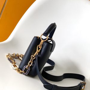 img_2d10544c_20240817_i1723833338_7603_7_jpg Capucines BB 21cm Bag Royal Blue Cowhide 251675