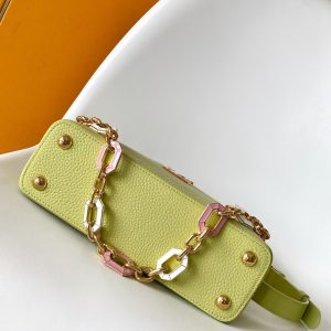 img_2d10544c_20240823_i1724423892_2901_8.jpg_1 Capucines BB 21cm Bag Yellow Cowhide 251671