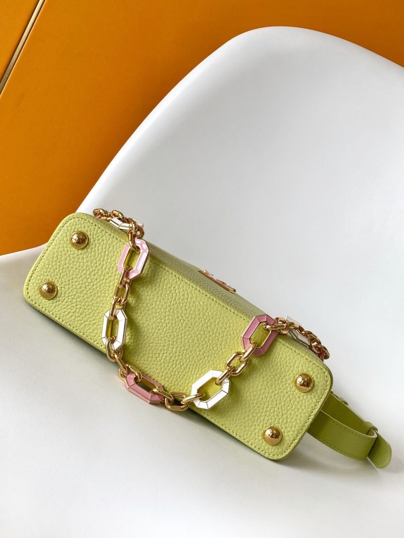 img_2d10544c_20240823_i1724423892_2901_8.jpg_1 Capucines BB 21cm Bag Yellow Cowhide 251671