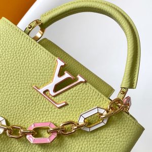 img_2d10544c_20240823_i1724423892_2958_6.jpg_1 Capucines BB 21cm Bag Yellow Cowhide 251671