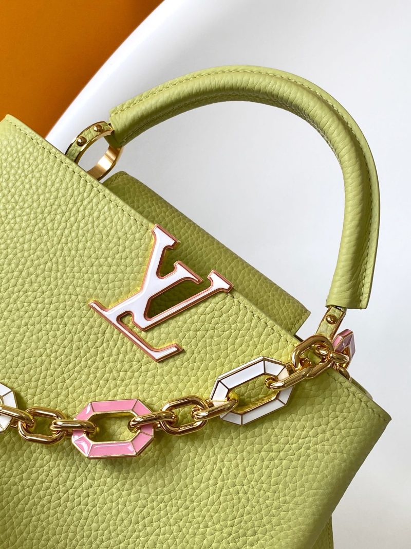 img_2d10544c_20240823_i1724423892_2958_6.jpg_1 Capucines BB 21cm Bag Yellow Cowhide 251671