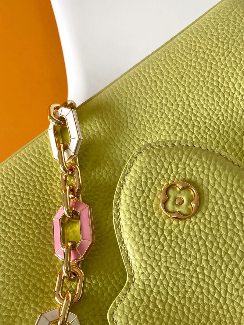 img_2d10544c_20240823_i1724423892_3173_7.jpg_1 Capucines BB 21cm Bag Yellow Cowhide 251671