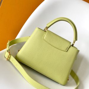 img_2d10544c_20240823_i1724423892_4448_1.jpg_1 Capucines BB 21cm Bag Yellow Cowhide 251671