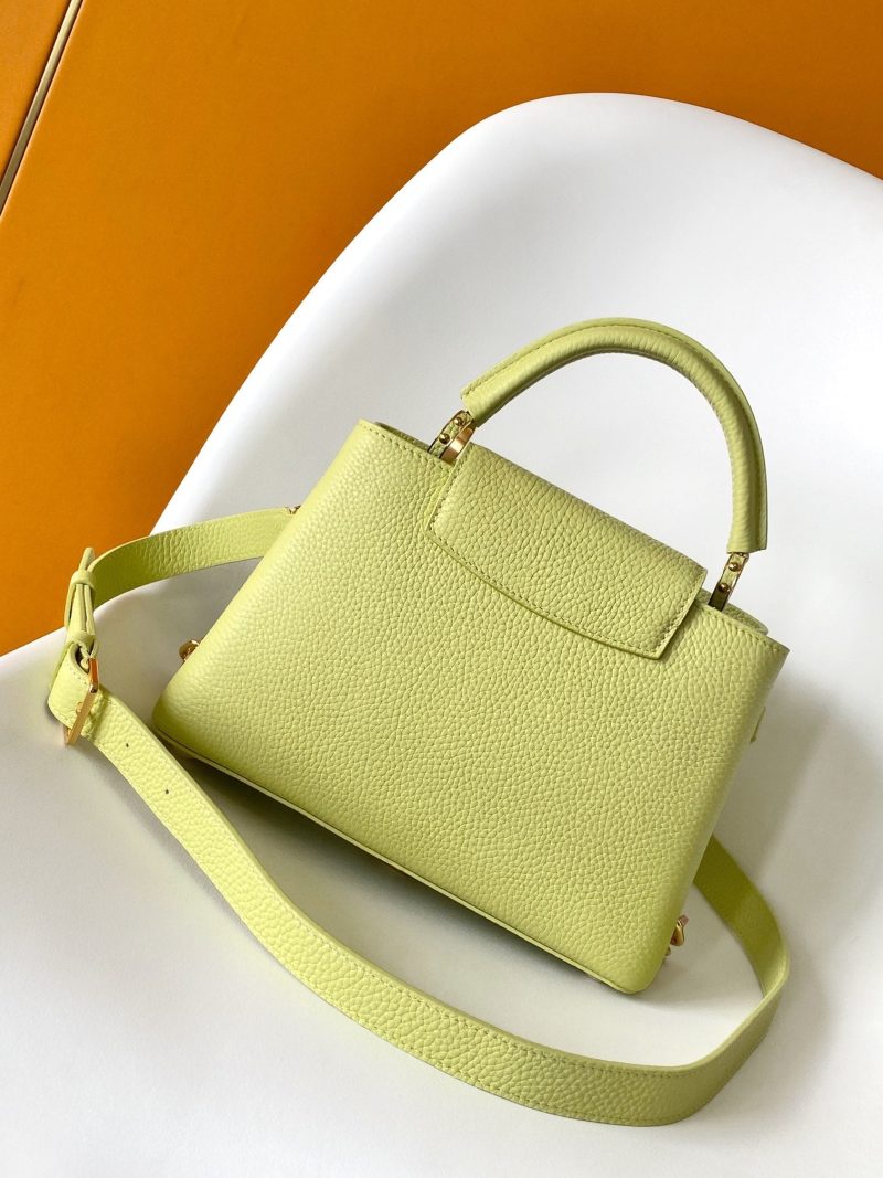 img_2d10544c_20240823_i1724423892_4448_1.jpg_1 Capucines BB 21cm Bag Yellow Cowhide 251671