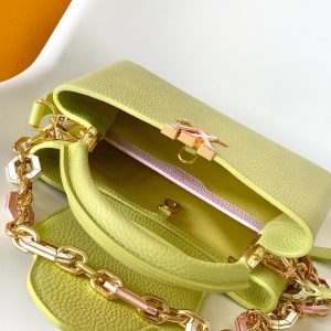 img_2d10544c_20240823_i1724423892_744_4.jpg_1 Capucines BB 21cm Bag Yellow Cowhide 251671