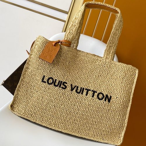 img_2d10544c_20250824_i1755972472588_1533_0_0_jpg Summer Shopper Tote MM Beige Raffia & Cowhide