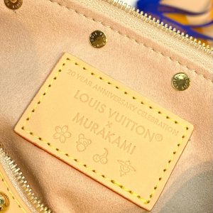 img_32a26040_20250318_i1742240527_1870_3_jpg LV x TM Pochette Accessoires 22cm White Muticolor Monogram Canvas