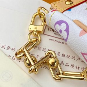 img_32a26040_20250318_i1742240528_222_9_jpg LV x TM Pochette Accessoires 22cm White Muticolor Monogram Canvas