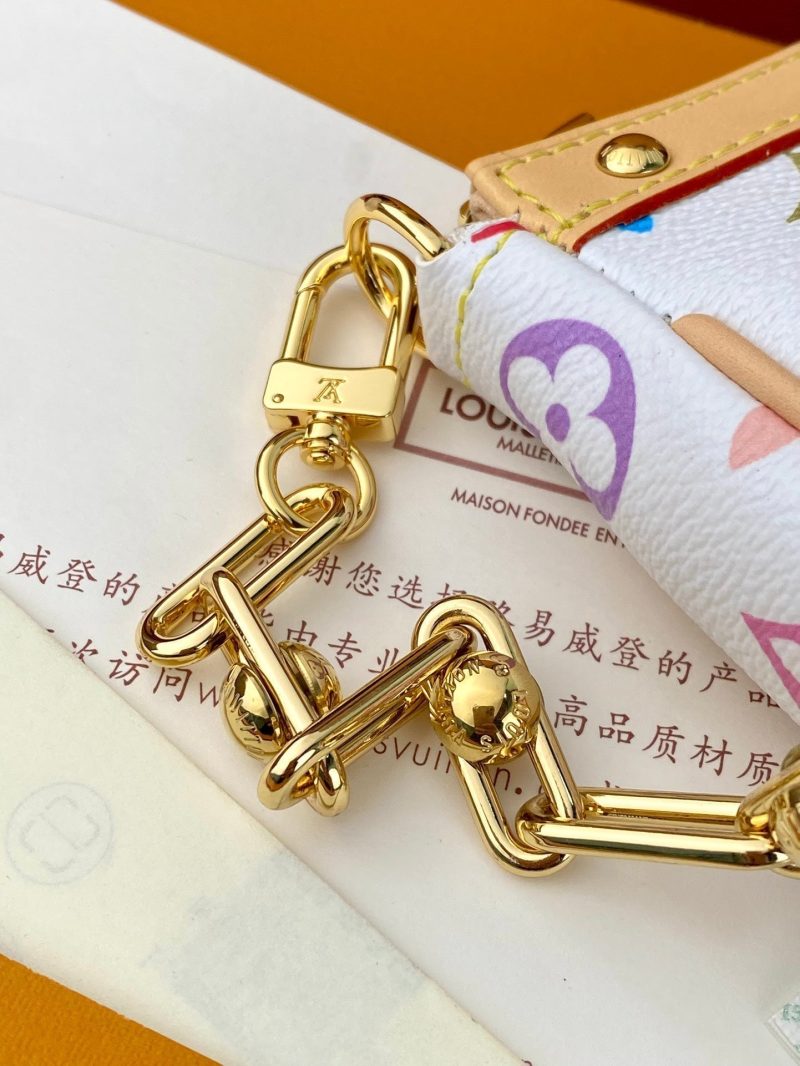 img_32a26040_20250318_i1742240528_222_9_jpg LV x TM Pochette Accessoires 22cm White Muticolor Monogram Canvas