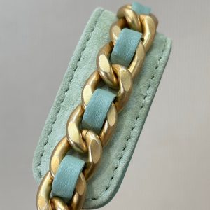 img_4072b1f8_20250325_i1742901732000_5591_0_2_jpg CC 25C Hobo Bags 40cm Light Green Suede