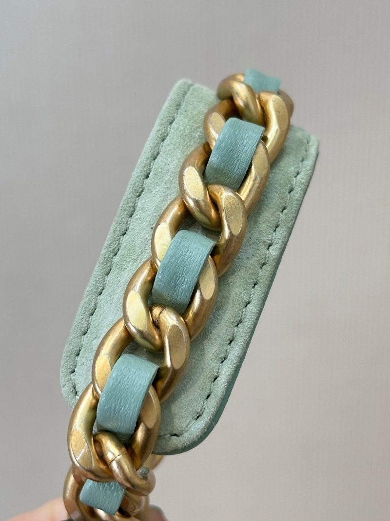 img_4072b1f8_20250325_i1742901732000_5591_0_2_jpg CC 25C Hobo Bags 40cm Light Green Suede