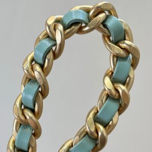 img_4072b1f8_20250325_i1742901732855_7478_0_5_jpg CC 25C Hobo Bags 40cm Light Green Suede