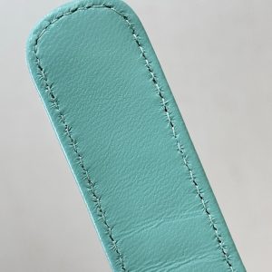 img_4072b1f8_20250325_i1742901732946_2136_0_8_jpg CC 25C Hobo Bags 40cm Light Green Suede