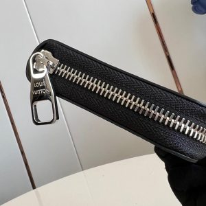 img_42f08f7f_20240804_i1722748773_1734_6_jpg ZIPPY VERTICAL WALLET 20CM BLACK CALFSKIN