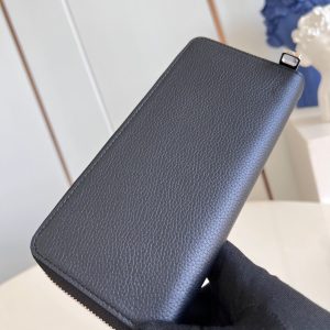 img_42f08f7f_20240804_i1722748773_6709_4_jpg ZIPPY VERTICAL WALLET 20CM BLACK CALFSKIN
