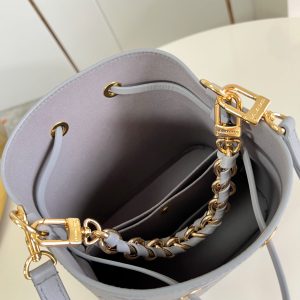 NEONOE BB 20 GRAY MONOGRAM CANVAS