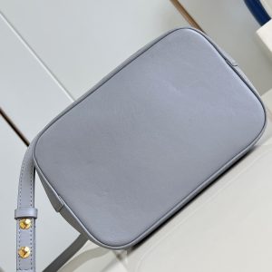 NEONOE BB 20 GRAY MONOGRAM CANVAS