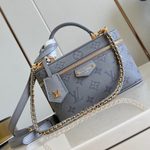 img_42f08f7f_20240921_i1726893556_5783_1_jpg LV VANITY CHAIN POUCH 19 GREY MONOGRAM CALFSKIN