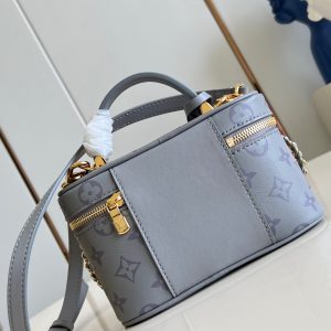img_42f08f7f_20240921_i1726893556_8583_8_jpg LV VANITY CHAIN POUCH 19 GREY MONOGRAM CALFSKIN