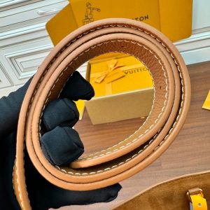 img_44e72e12_20240712_i1720751935_2872_4_jpg LOW KEY HOBO MM 31CM BROWN CALFSKIN