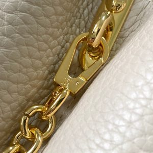 img_460b6f34_20240503_a1714743595637_4408_jpg capucines bb 27 beige cloud blue taurillon leather gold hardware