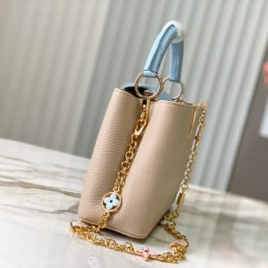 img_460b6f34_20240503_a1714743595638_0228_jpg capucines bb 27 beige cloud blue taurillon leather gold hardware