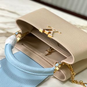 img_460b6f34_20240503_a1714743597161_2553_jpg capucines bb 27 beige cloud blue taurillon leather gold hardware
