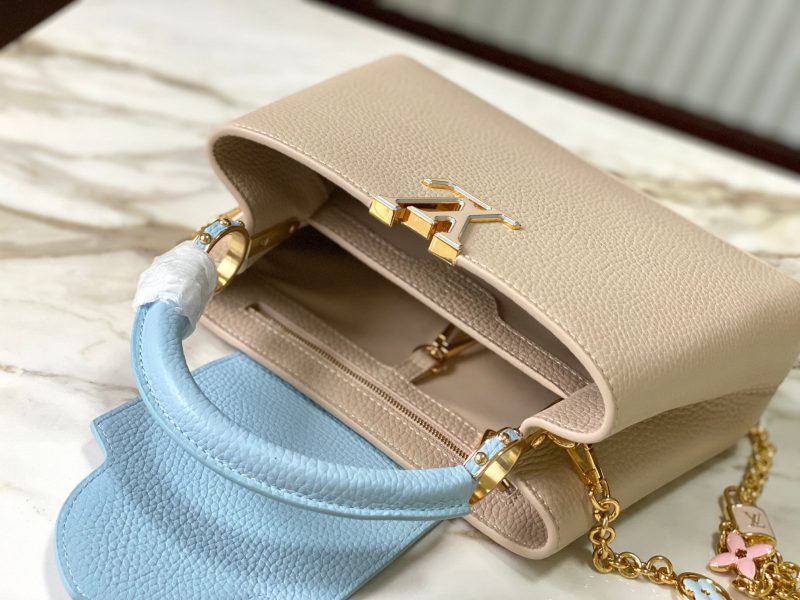 img_460b6f34_20240503_a1714743597161_2553_jpg capucines bb 27 beige cloud blue taurillon leather gold hardware