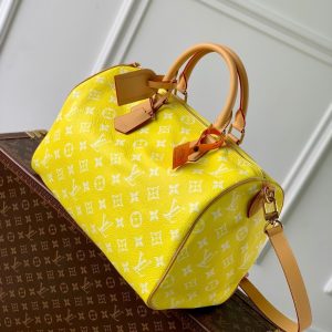 img_4828b284_20240727_i1722064495_4583_7_jpg speedy p9 bandouliere 40cm yellow calfskin
