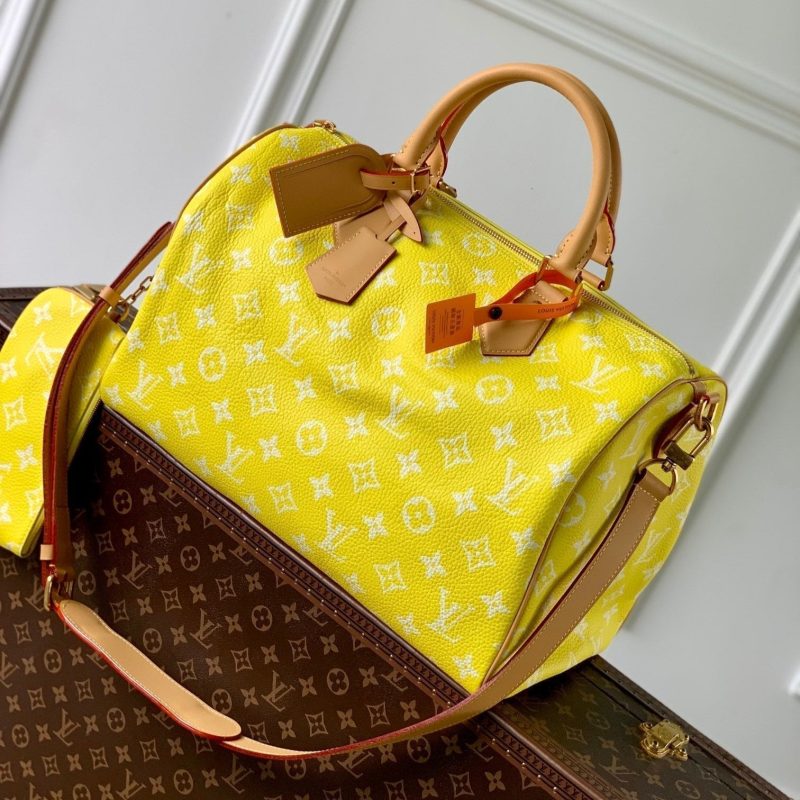 img_4828b284_20240727_i1722064495_6064_2_jpg speedy p9 bandouliere 40cm yellow calfskin