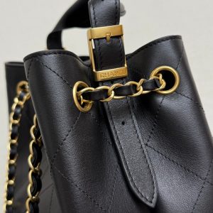 img_533a7dc2_20250607_i1749306576892_2927_0_3_jpg CC 25A Tote Bag 28cm Black Calfskin