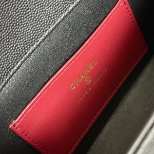 img_533a7dc2_20260122_i1769081264183_7349_0_8_jpg_f9d0de5c-3b4f-41aa-8b7c-883e0117f890 Chanel 26 Shoulder Bag 17 Black Caviar Leather