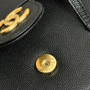 img_533a7dc2_20260122_i1769081265969_5338_0_5_jpg_3e53b678-b32c-4655-ad5d-498175518d77 Chanel 26 Shoulder Bag 17 Black Caviar Leather