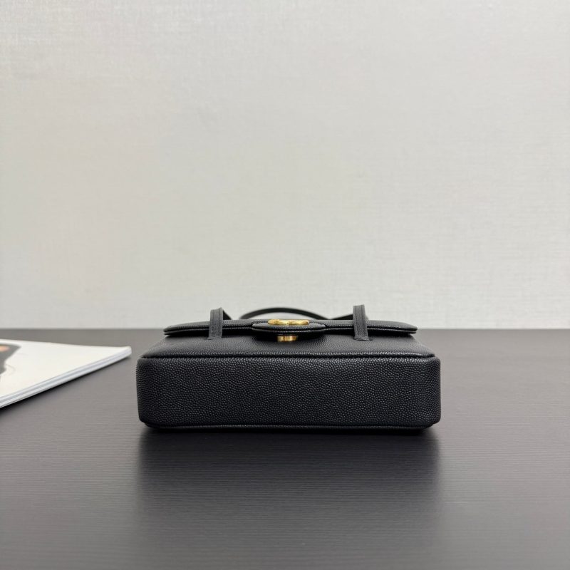 img_533a7dc2_20260122_i1769081266071_237_0_3_jpg_04756735-3460-4f9a-8f53-6718685647da Chanel 26 Shoulder Bag 17 Black Caviar Leather