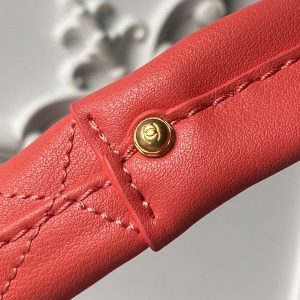 img_70762a6f_20251203_i1764704434910_2212_0_8_jpg Chanel 2025 Bag 45cm Red Calfskin 318235