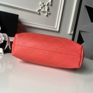 img_70762a6f_20251203_i1764704435436_8000_0_5_jpg Chanel 2025 Bag 45cm Red Calfskin 318235