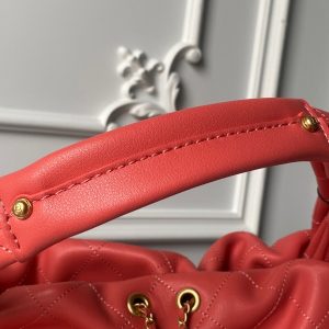 img_70762a6f_20251203_i1764704435688_7678_0_3_jpg Chanel 2025 Bag 45cm Red Calfskin 318235