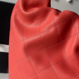 img_70762a6f_20251203_i1764704435899_7630_0_4_jpg Chanel 2025 Bag 45cm Red Calfskin 318235