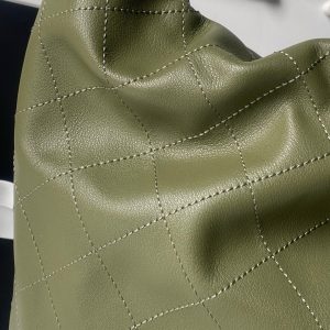 img_70762a6f_20251203_i1764704715063_9696_0_4_jpg Chanel 2025 Bag 45cm Green Calfskin 318234