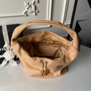 img_70762a6f_20251203_i1764705023170_3762_0_6_jpg_1 Chanel 2025 Bag 45cm Beige Calfskin 318233