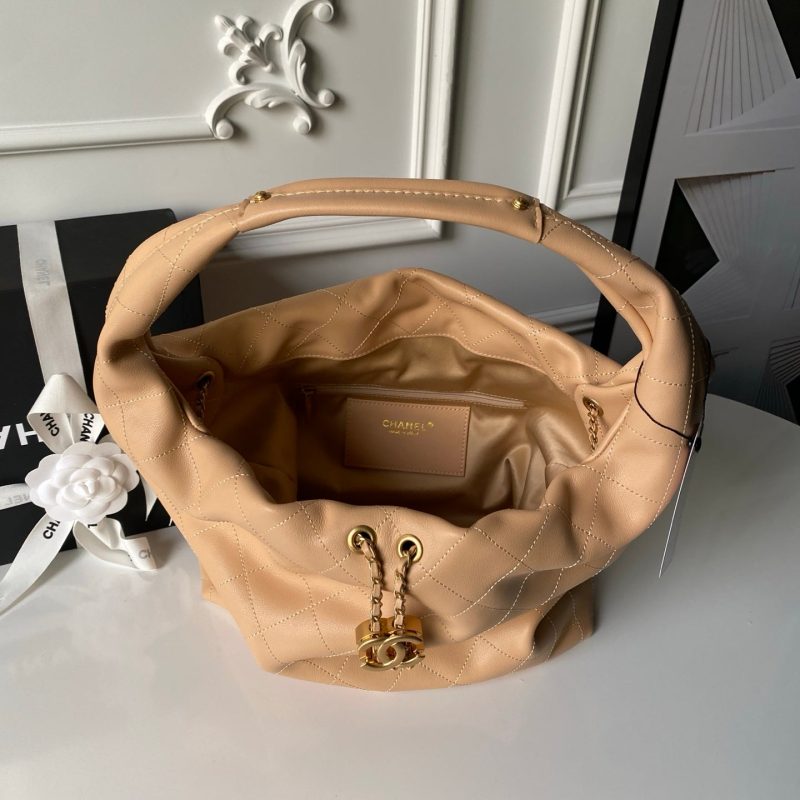 img_70762a6f_20251203_i1764705023170_3762_0_6_jpg_1 Chanel 2025 Bag 45cm Beige Calfskin 318233