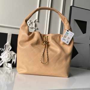 img_70762a6f_20251203_i1764705023192_8788_0_0_jpg_1 Chanel 2025 Bag 45cm Beige Calfskin 318233