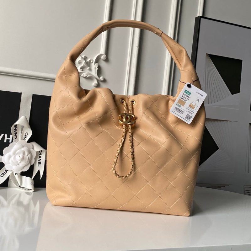 img_70762a6f_20251203_i1764705023192_8788_0_0_jpg_1 Chanel 2025 Bag 45cm Beige Calfskin 318233