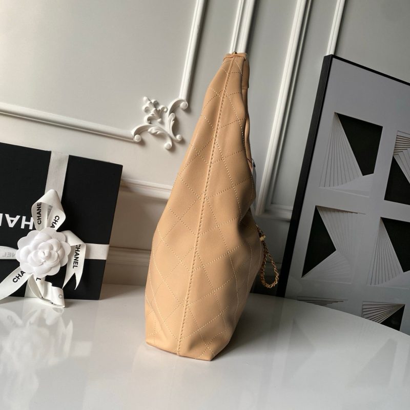 img_70762a6f_20251203_i1764705023927_7053_0_5_jpg_1 Chanel 2025 Bag 45cm Beige Calfskin 318233