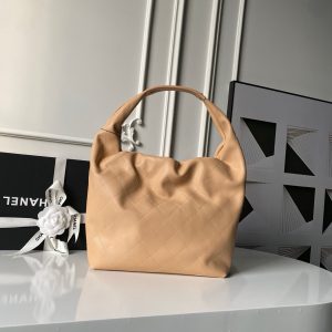 img_70762a6f_20251203_i1764705023931_6737_0_1_jpg_1 Chanel 2025 Bag 45cm Beige Calfskin 318233