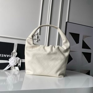 img_70762a6f_20251203_i1764705325418_6351_0_1_jpg Chanel 2025 Bag 45cm White Calfskin 318232
