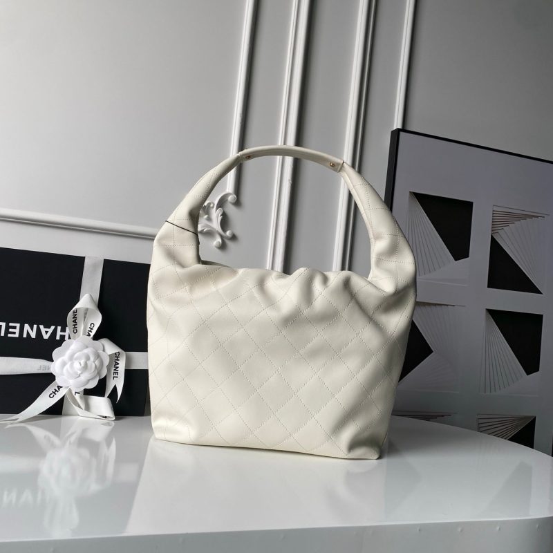 img_70762a6f_20251203_i1764705325418_6351_0_1_jpg Chanel 2025 Bag 45cm White Calfskin 318232
